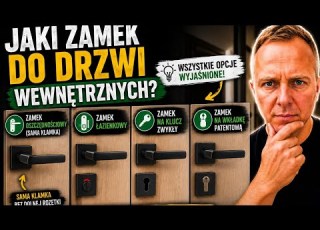  Czy Zamykacie Swoje Pokoje Sypialnie Na Klucz Opcje Wyboru Zamka W Drzwiach Wewnętrznych