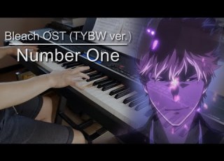 Bleach OST Number One Thousand Year Blood War Ver