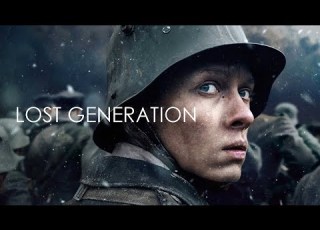  All Quiet On The Western Front Lost Generation Tribute Eng Sub