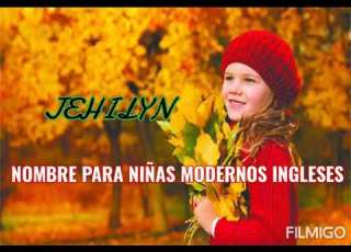  Nombre Para Niñas Modernos Ingleses Que Quedan Bien En Todos Los Idiomas Tendencia 2021
