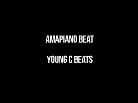 Amapiano Beat