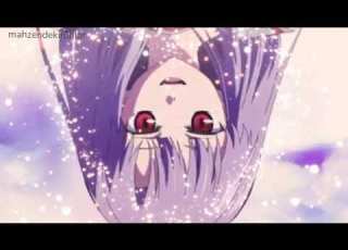 Owari No Seraph AMV DARKSİDE