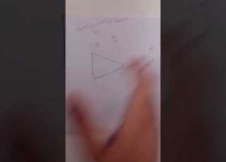 جزء من تحليل المثلث الروماني التكنيزي الكهنوتي