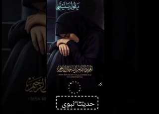 Hadees E Nabvi