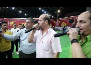  حفل حسام حميد الزعيم الفنان زكريا عياش وسمير المسلماني وعلاء الحوشان مراكزالقمه وسهل حوران جزء1