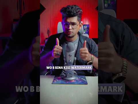 How To Download TikTok Video Without Watermark Full HD