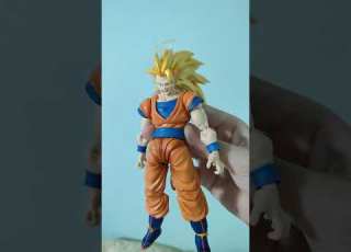  This Is Your Fig If You Actionfigures Viral Shorts Gamtng Shfiguarts Shf Fyp Tamashinations