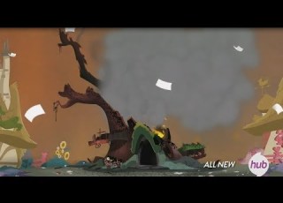 Twilight S Library Gets Destroyed In Many Different Ways