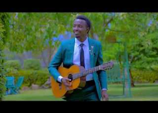  METIENGEE CHI BY JUNIORJOSPHAT JOSEE OFFICIAL VIDEO