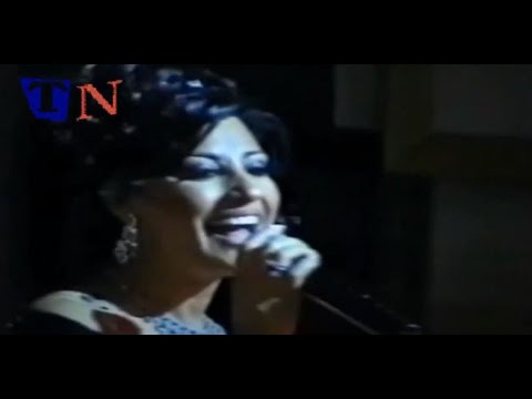 Najwa Karam Ana Ma Fiye 2003 نجوى كرم انا ما فيي حكم القاضي خيروني