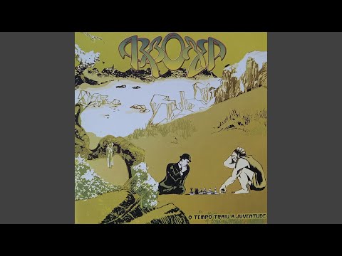 Gastando O Tempo Que Resta