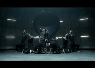 東方神起 Catch Me If You Wanna Music Video Full Version