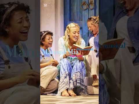 My Favourite Theatre Soundtracks Part 9 Musicaltheatre Theatrekid Mammamiaaustralia7078 My Favourite Theatre Soundtracks Part 9 Musicaltheatre Theatrekid Mammamiaaustralia7078