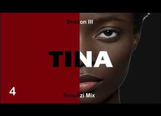 SIRI ILIYOYATESA MAISHA YA TINA 4 5 Season III BY FELIX MWENDA