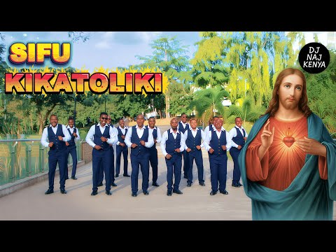 Best Latest Catholic Swahili Mix 2026 Kenyan Tanzanian Gospel DJ Naj Kenya