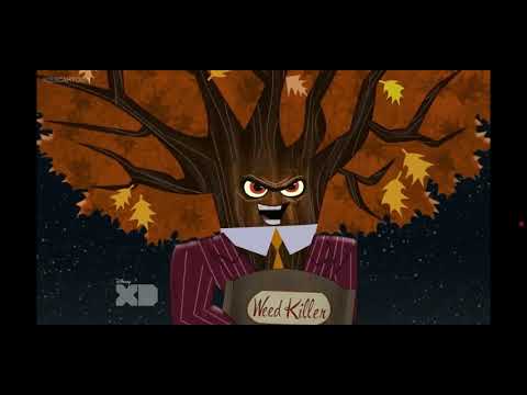 Detective Penn Defeat Big Red Rippen Ending