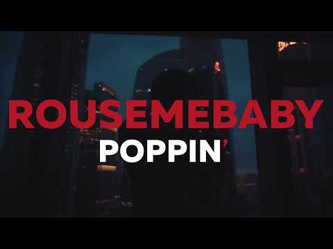 ROUSEMEBABY Poppin