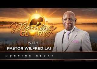  Pastor Wilfred Lai Morning Glory Service Live From JCC Bamburi Mombasa