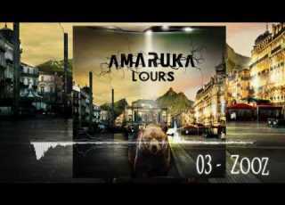  Pink Martini Yolanda AmaruKa Remix 03 Zooz