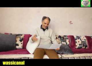 Sidi Ahmed Aita Azib Fi Lemliha A Humble Interpretation 2020