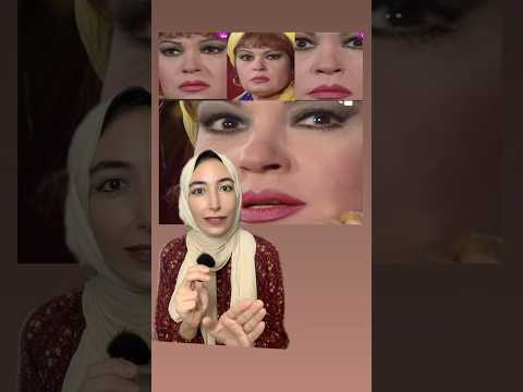 اكتشفت معلومة صدمة عن فيفي عبده ويسرا