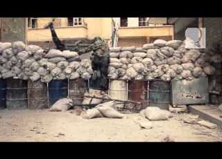 مسلسل منع في سوريا 2 الحلقة الخامسة و العشرون 25