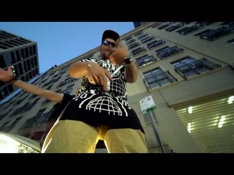 Big T And Zanda Elwood Black Timbs And Black Hoodies Official Music Video