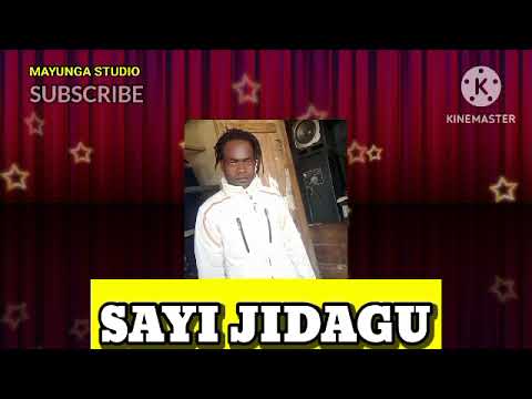 SAYI JIDAGU MALELEMBA KIKUNDI CHA BHALEMA MAHARAGE OFFICIAL VIDEO 4K 2025