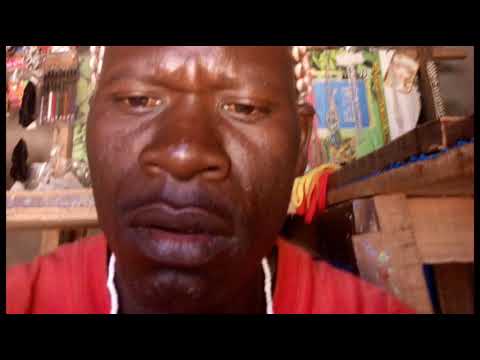 Lusangija Bhulemela Harusi Ya Neema Official Audio