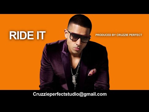 Jay Sean Ride It Remake Full Instrumental
