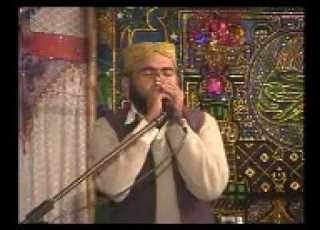  Riaz Ul Hasnain Mahirvi Islamic Naat 3542