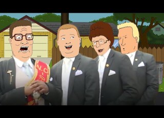 King Of The Hill Meme 135