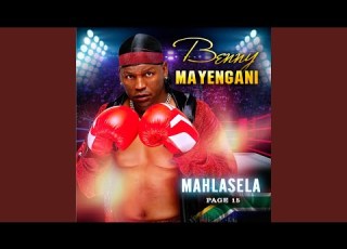  Mahlasela
