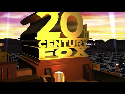 20th Century Fox 1994 Cinemacon Final Presentation Remake