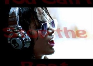  Wally López Ft Jamie Scott You Can T Stop The Beat With Lyrics