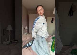 ADIDAS Handball Spezial ADIDAS Beckenbauer Track Jacket
