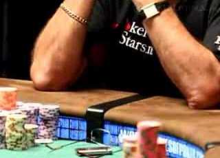 Jerry Yang Unstoppable In The Main Event 2007 WSOP