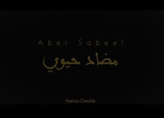  Aber Sabeel Till Belief Falls AntiBiotic عابر سبيل مشروع مضاد حيوي