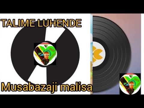 TALIME LUHENDE UJUMBE WA LUHENDE AUDIO OFFICIR MBASHA STUDIO 2023