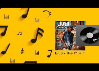  JOSHUA CHITEMO JALIBU Official Music Audio