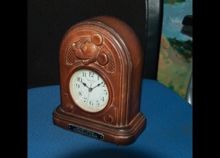 Disney Voice Alarm Clock