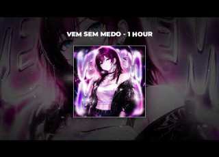  1 HOUR PHONK CLOUD ZERO SHIPU VEM SEM MEDO