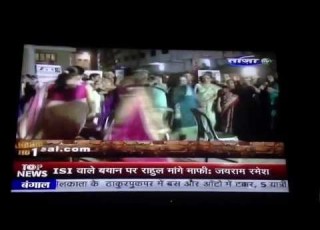  Again Oxford Diwali 2013 Game Show Coverage By Taaza TV Ladies