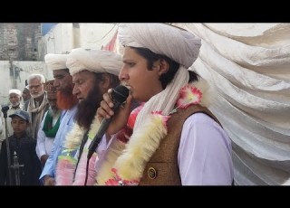  New Kalam Rab Farmaya Mehbooba Zamany Sary Tary Ny Syed Faisal Shah Saifi