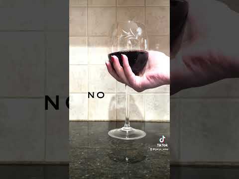 How To Hold A Wine Glass Shorts