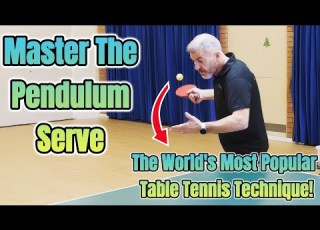  The Pendulum Serve Master This You Ll Destroy Your Opponents