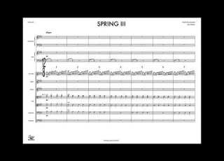  Recomposed By Max Richter Vivaldi The Four Seasons Score