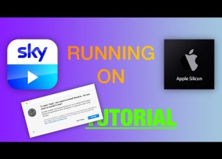 How To Install Sky Go On An M Series Mac 2026