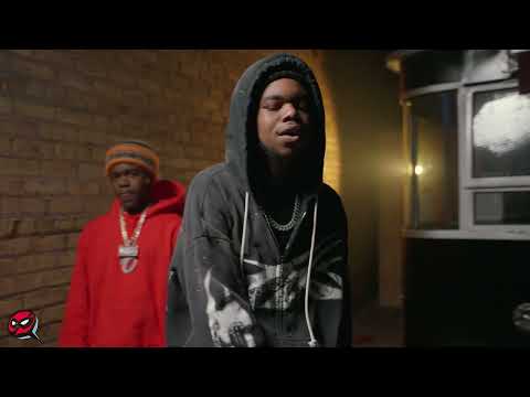 Lil King Ft Lil Poppa Interaction Official Music Video