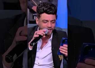  احمد عامر هيجيلى موجوع